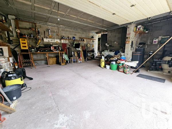 Maison à vendre 4 pièces 140 m² Collioure