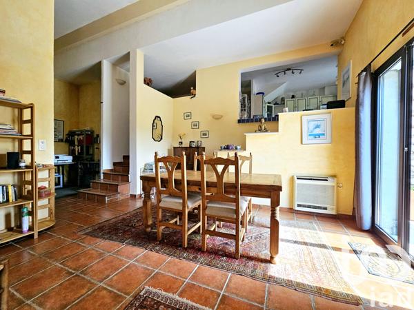 Maison à vendre 4 pièces 140 m² Collioure