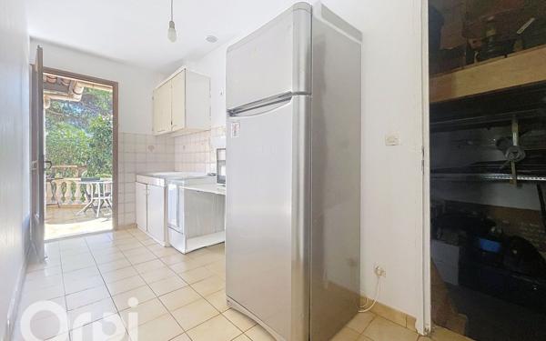 Maison à vendre    3 pièces • 71,53 m2 Fréjus