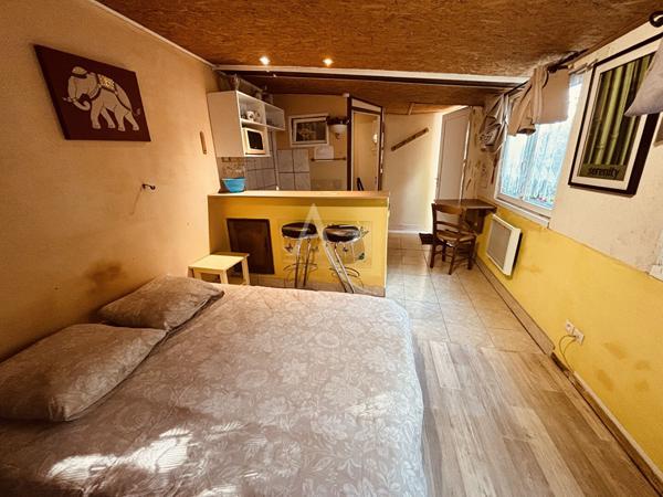Ensemble de 3 maisons à Agny