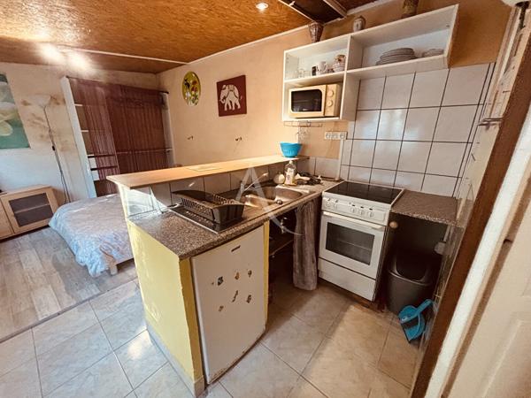 Ensemble de 3 maisons à Agny