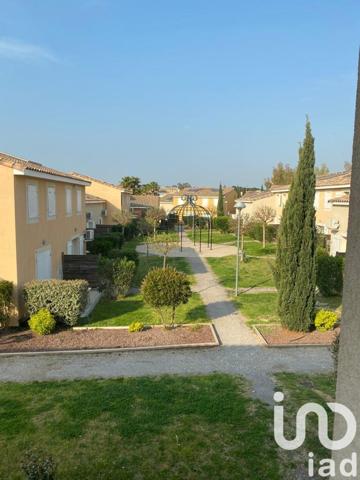 Appartement à vendre 3 pièces 46 m² Latour-Bas-Elne