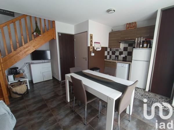 Appartement à vendre 3 pièces 46 m² Latour-Bas-Elne