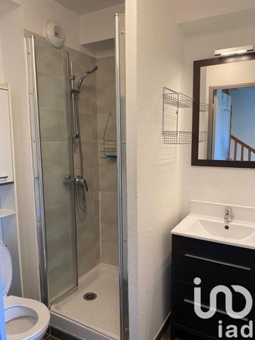 Appartement à vendre 3 pièces 46 m² Latour-Bas-Elne