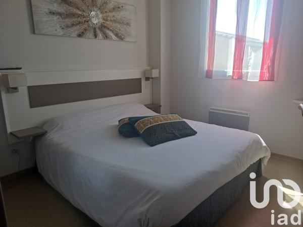 Appartement à vendre 3 pièces 46 m² Latour-Bas-Elne