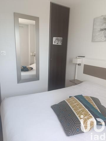 Appartement à vendre 3 pièces 46 m² Latour-Bas-Elne