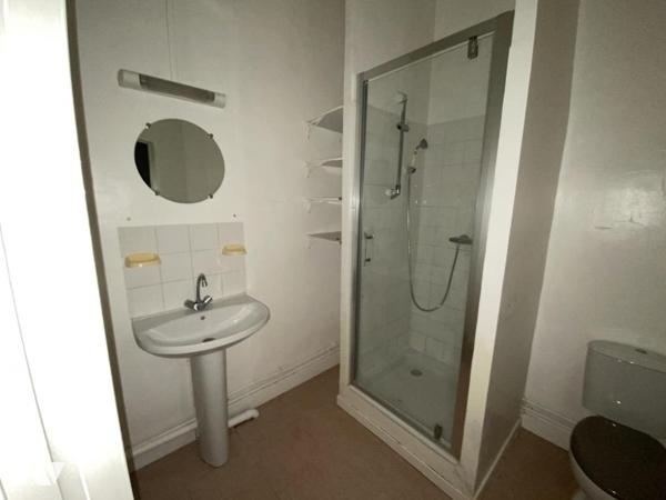 Vente Appartement à Rouen