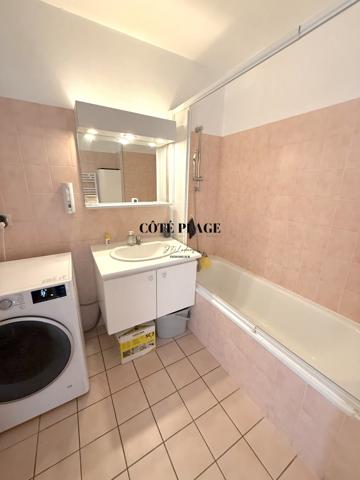 2 pièces 51 m² Appartement T2 Pontaillac Royan 350 m Plage au prix de 236 250€ HAI