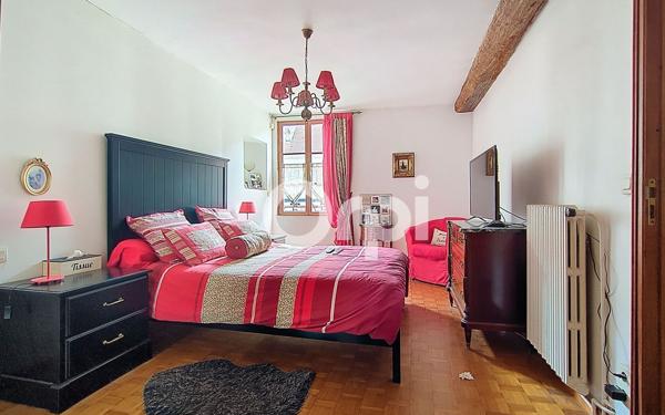 Maison à vendre    4 pièces •  Crépy-en-Valois