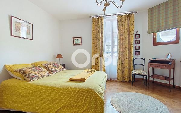 Maison à vendre    4 pièces •  Crépy-en-Valois