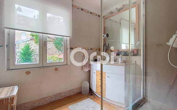 Maison à vendre    4 pièces •  Crépy-en-Valois