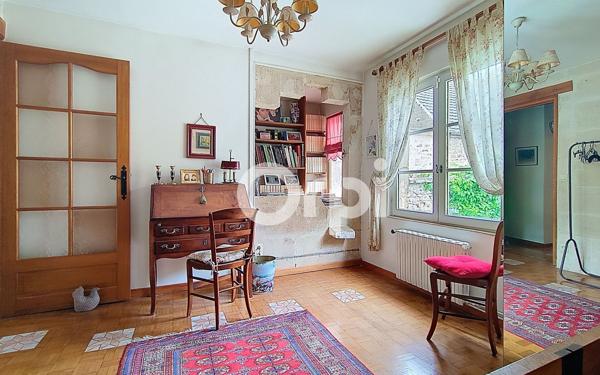 Maison à vendre    4 pièces •  Crépy-en-Valois