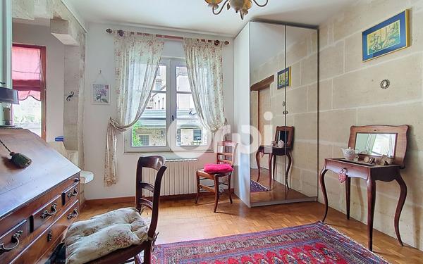 Maison à vendre    4 pièces •  Crépy-en-Valois