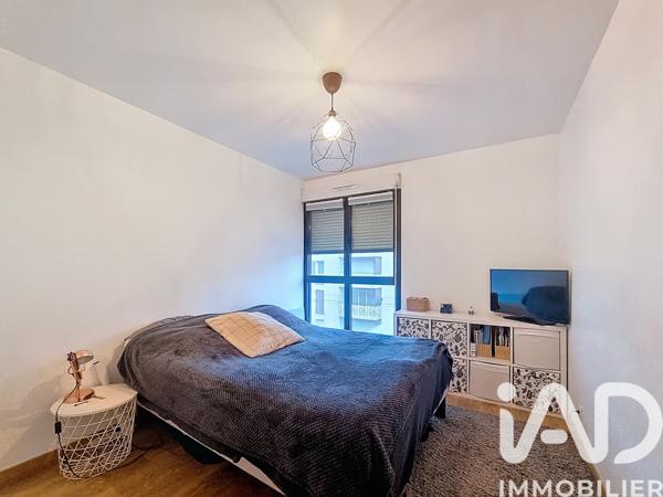 Appartement à vendre 3 pièces 67 m² Athis-Mons