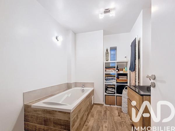 Appartement à vendre 3 pièces 67 m² Athis-Mons