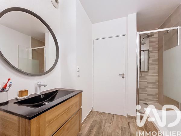 Appartement à vendre 3 pièces 67 m² Athis-Mons