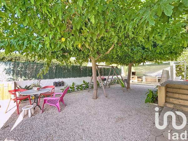 Maison à vendre 5 pièces 124 m² Millas