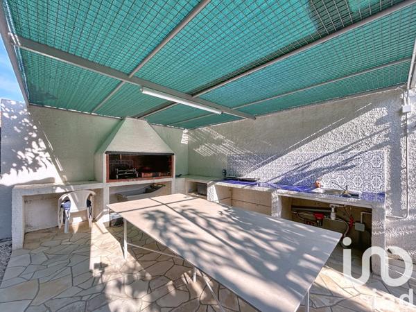 Maison à vendre 5 pièces 124 m² Millas