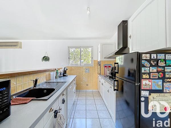 Maison à vendre 5 pièces 124 m² Millas