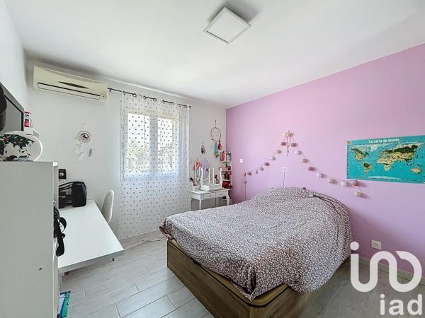 Maison à vendre 5 pièces 124 m² Millas