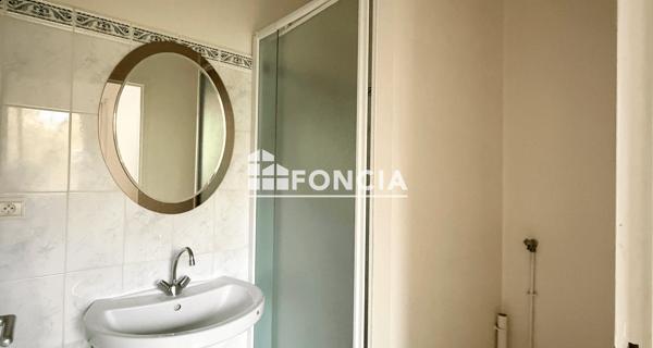 Location Appartement 2 pièces 32.87 m² - Cholet 49300