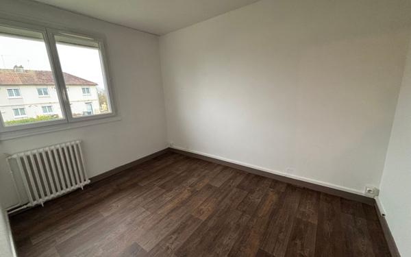 Maison à louer    4 pièces • 70 m2 Beautor