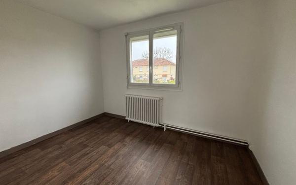 Maison à louer    4 pièces • 70 m2 Beautor