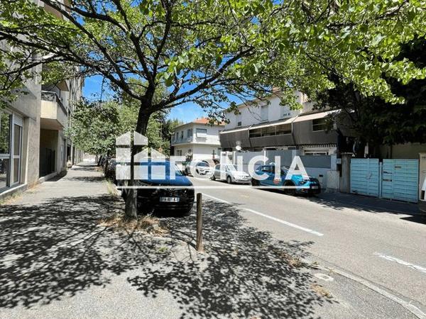 À vendre Studio 18 m² - Avignon 84000