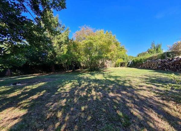 Terrain à vendre    La Ferté-sous-Jouarre