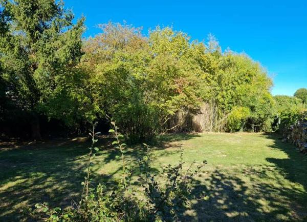 Terrain à vendre    La Ferté-sous-Jouarre