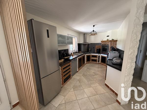 Maison à vendre 5 pièces 153 m² Septèmes-les-Vallons