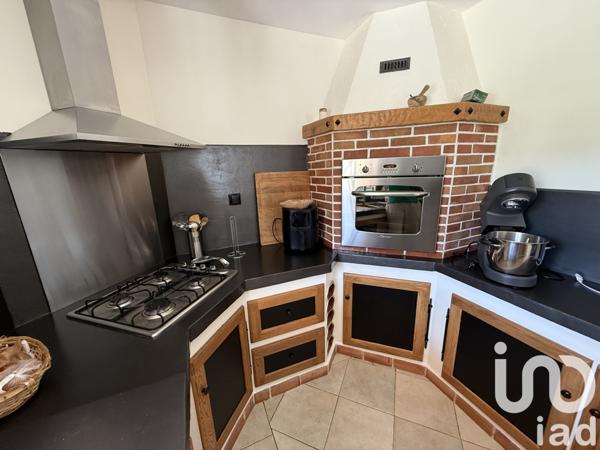 Maison à vendre 5 pièces 153 m² Septèmes-les-Vallons