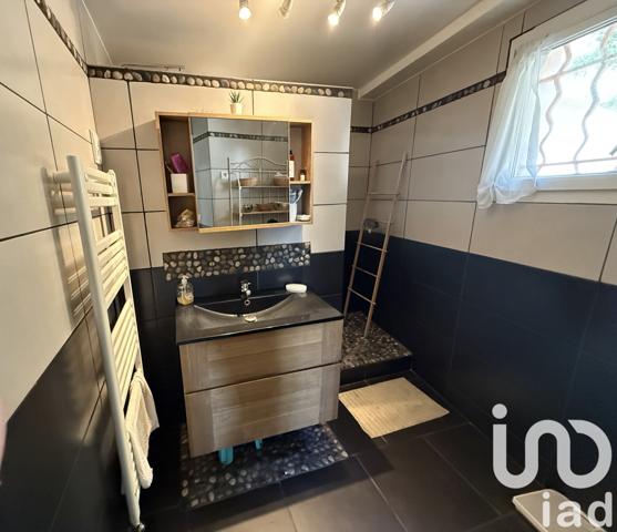 Maison à vendre 5 pièces 153 m² Septèmes-les-Vallons