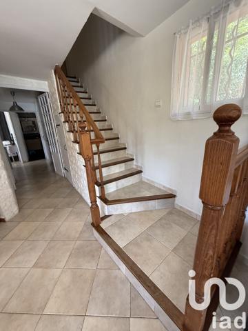 Maison à vendre 5 pièces 153 m² Septèmes-les-Vallons