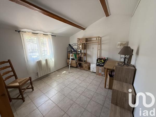 Maison à vendre 5 pièces 153 m² Septèmes-les-Vallons
