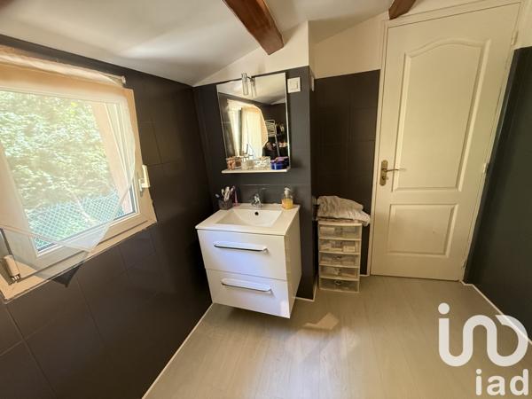 Maison à vendre 5 pièces 153 m² Septèmes-les-Vallons