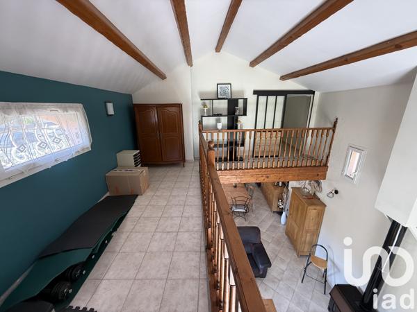 Maison à vendre 5 pièces 153 m² Septèmes-les-Vallons