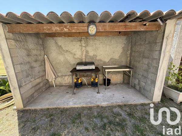 Maison à vendre 5 pièces 153 m² Septèmes-les-Vallons