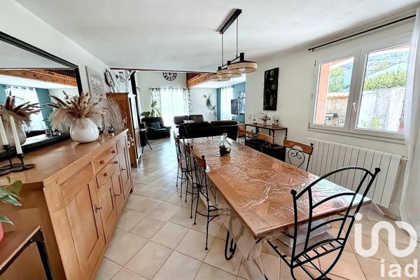Maison à vendre 5 pièces 153 m² Septèmes-les-Vallons