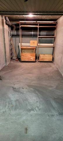 Garage à louer dans copro fermée et sécurisée