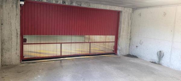Garage à louer dans copro fermée et sécurisée