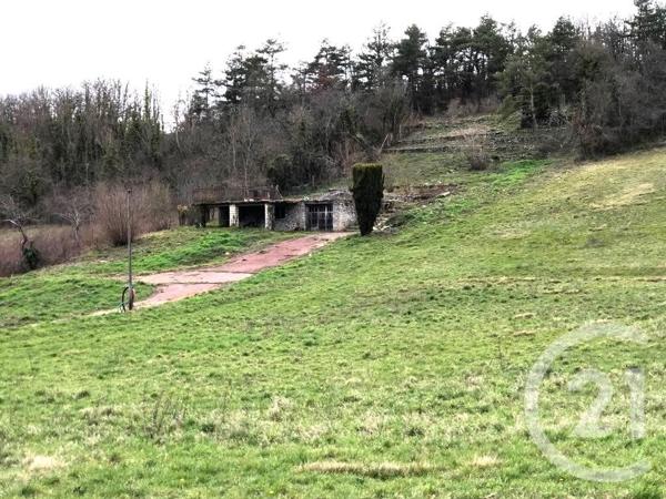 terrain à vendre 1753 m2 ETAMPES - 91