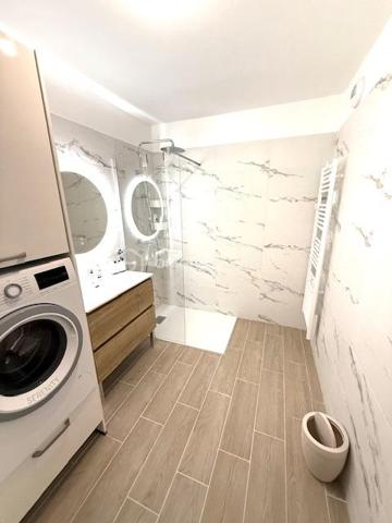 Appartement de 57,22 m²