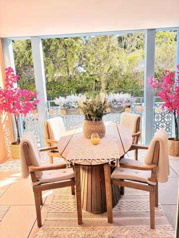 Appartement de 57,22 m²