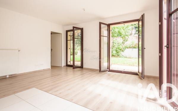 Appartement à vendre 4 pièces 80 m² Massy