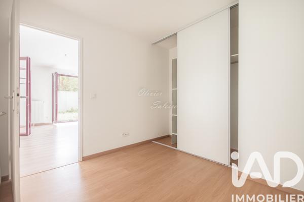 Appartement à vendre 4 pièces 80 m² Massy