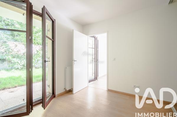 Appartement à vendre 4 pièces 80 m² Massy