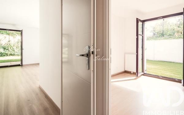 Appartement à vendre 4 pièces 80 m² Massy