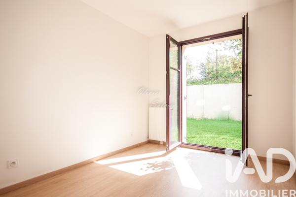 Appartement à vendre 4 pièces 80 m² Massy