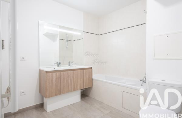 Appartement à vendre 4 pièces 80 m² Massy